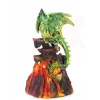 BUĞZ Polyester Dragon Ledli Alk2348