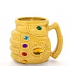 BUĞZ Porselen Thanos Eli Kupa Bardak Aalk2385