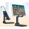 BUĞZ Portatif Masaüstü Telefon Tablet Tutucu