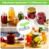 BUĞZ Pratik Kapak Açacağı