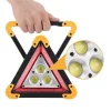 BUĞZ Profesyonel Kamp - Araba Lambası Bigem Bm-610
