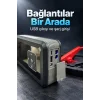BUĞZ PW9080 Akü Takviye - BUĞZ