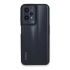 BUĞZ Realme 9 Pro 5g Kılıf Dora Kapak - Siyah