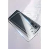 BUĞZ Realme Gt2 Pro 5g Kılıf Lüx Şeffaf Silikon
