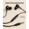 BUĞZ S10 Kablolu Kulaklık - BUĞZ