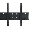 BUĞZ Sabit TV Askı Aparatı - 140-190 cm - Metal - Siyah
