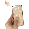BUĞZ Galaxy A22 Mat Seramik Nano Ekran Koruyucu