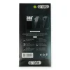 BUĞZ Galaxy S24 Plus 360 Full Body Arka Koruyucu