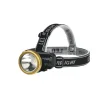 BUĞZ Şarjlı Baret Lambası Osl Led  Wt-065