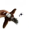 BUĞZ Şarjlı Peluş Uçan Kuş Oyuncak