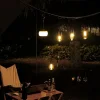 BUĞZ Şarjlı Portatif Ampül