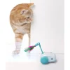 BUĞZ Şarjlı Robot Kedi Oyuncağı