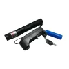 BUĞZ Şarjlı Yeşil Lazer Pointer 1000mw Bm-520