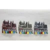 BUĞZ Sarkaçlı İstanbul Temalı Magnet Alk4305