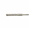 BUĞZ Sds Plus 4 Elmaslı Hilti / Matkap Ucu 8x210