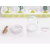 BUĞZ Seasoning Shakers Dört Mevsim Baharatlık