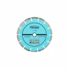 BUĞZ Segmentli Elmas Beton Kesici Disk - 230x2,4x22