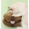 BUĞZ Şekillendirilebilir Kedi Oyun Alanı