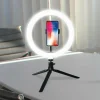 BUĞZ Selfie Işığı Ring Light