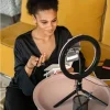 BUĞZ Selfie Işığı Ring Light