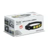 BUĞZ Sensörlü Cob Xpg Led Kafa Lambası  Wt-066