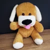 BUĞZ Sevimli Peluş Oyuncak Köpek