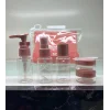 BUĞZ Seyahat Banyo Seti 6 Parça