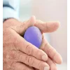 BUĞZ Silikon El Egzersiz Topu | Dayanıklı, Ergonomik Ve Rahat Kullanım