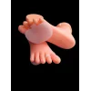 BUĞZ Silikon Halkalı Metatarsal Ped