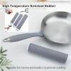 BUĞZ Silikon Tencere Sapı Koruması