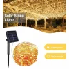 BUĞZ Solar Güneş Enerjili Gün Işığı 100led