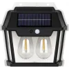 BUĞZ Solar Outdoor Lamba