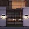BUĞZ Solar Outdoor Lamba