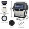 BUĞZ Solar Outdoor Lamba