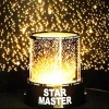 BUĞZ Star Master Gece Lambası