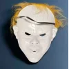 BUĞZ Stephen King's Korkutucu Joker Maske 31x22 Cm