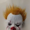 BUĞZ Stephen King's Korkutucu Joker Maske 31x22 Cm