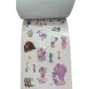 BUĞZ Sticker Defter