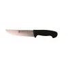 BUĞZ Sürmene  61106 Kasap Bıçağı 16,5 Cm, Plastik Sap