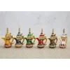 BUĞZ Swaroski Minik İbrik Alk3862
