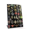 BUĞZ Swarovski Buz Dolapı Süsü Magnet Alk1544