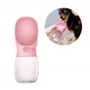 BUĞZ Taşınabilir Köpek Su Matarası