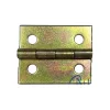 BUĞZ Tavla Menteşesi Klasik - 20x25mm, 120 Adet