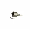 BUĞZ Tct Metal Delme Panç - 65 Mm