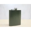 BUĞZ Tekli Haki 7 Oz Matara Alk3899