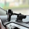 BUĞZ Teleskopik Telefon Tutucu