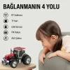 BUĞZ Traktör Tasarımlı Bluetooth Hoparlör