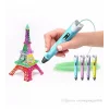 BUĞZ Üç Boyutlu Yazıcı 3d Kalem Pen Printer