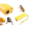 BUĞZ Ultrasonik 150 Db Uzun Menzilli Köpek Kovucu