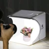 BUĞZ Ürün Fotoğraf Çekim Çadırı